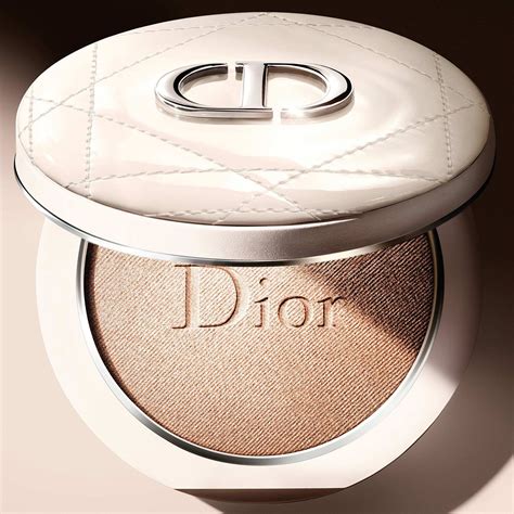 dior face highlighter|dior forever highlighter.